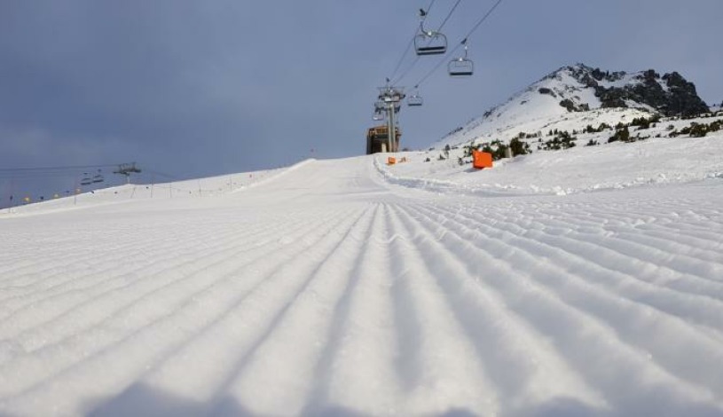 Hotel CROCUS **** Vysoké Tatry